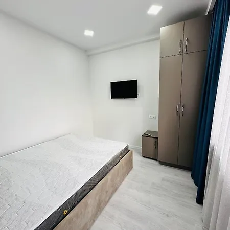 Pushkin Panorama Apartment Yerevan Exterior photo