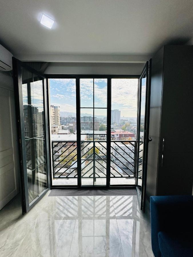 Pushkin Panorama Apartment Yerevan