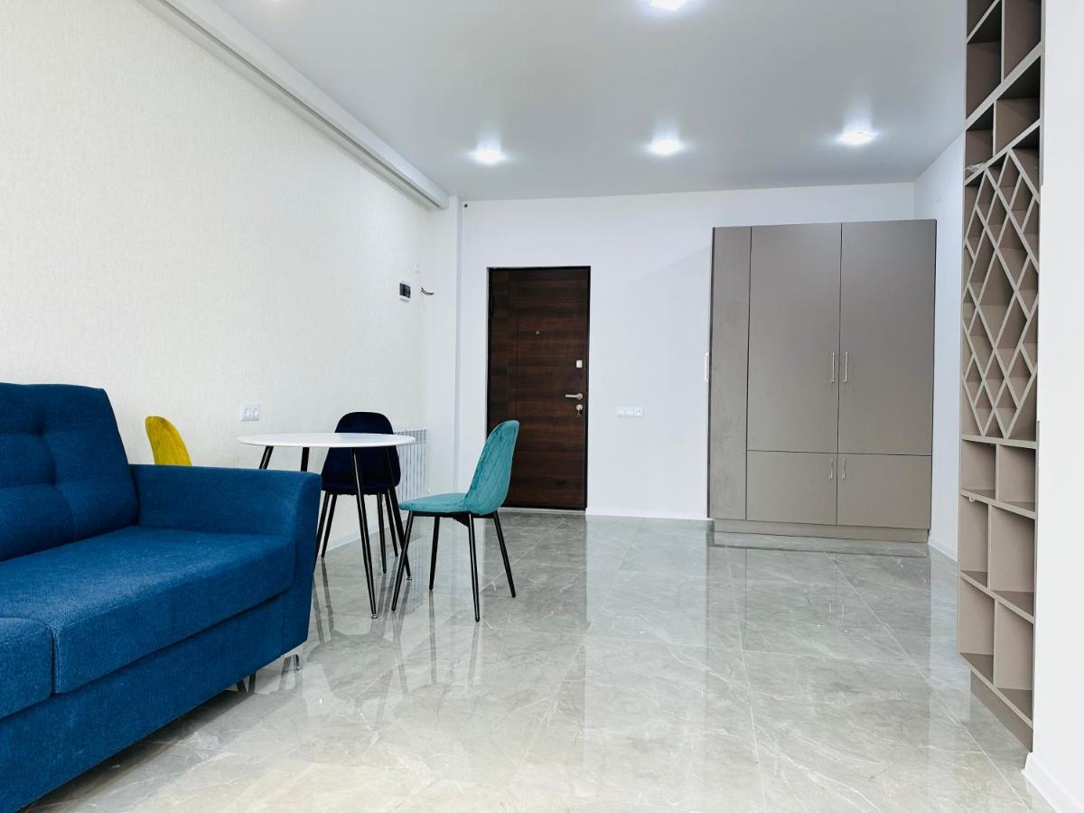 Pushkin Panorama Apartment Yerevan