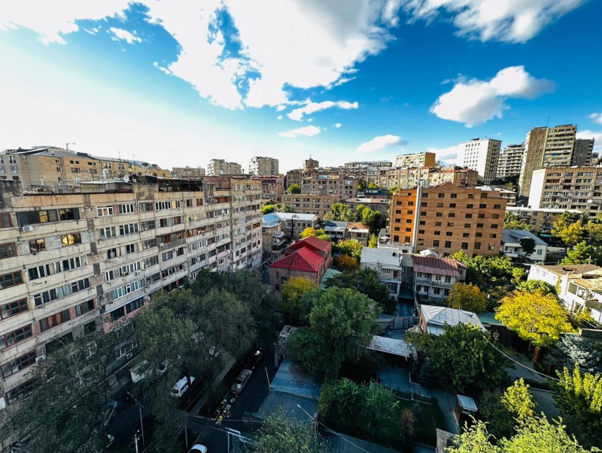 Pushkin Panorama *