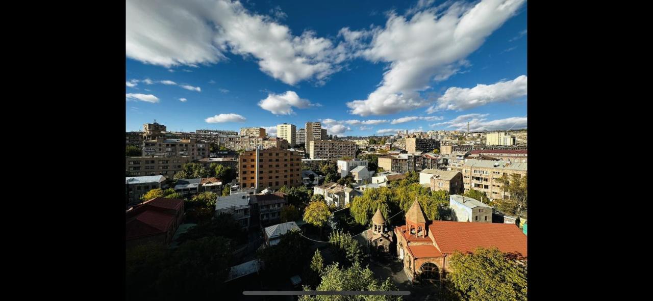 Pushkin Panorama Apartment *